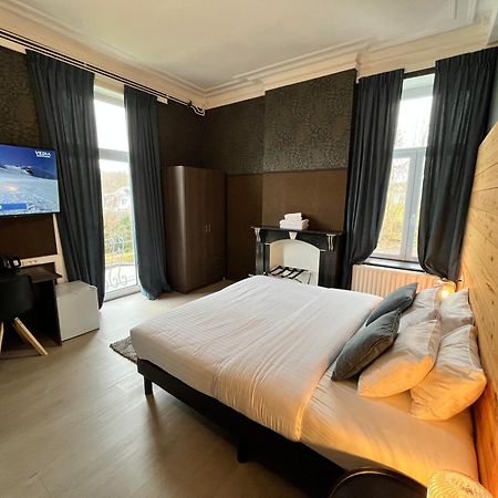 La Villa Blanche Spa Zewnętrze zdjęcie