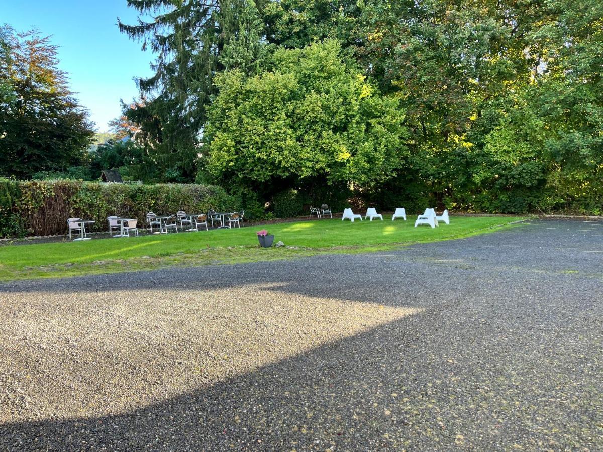 La Villa Blanche Spa Zewnętrze zdjęcie
