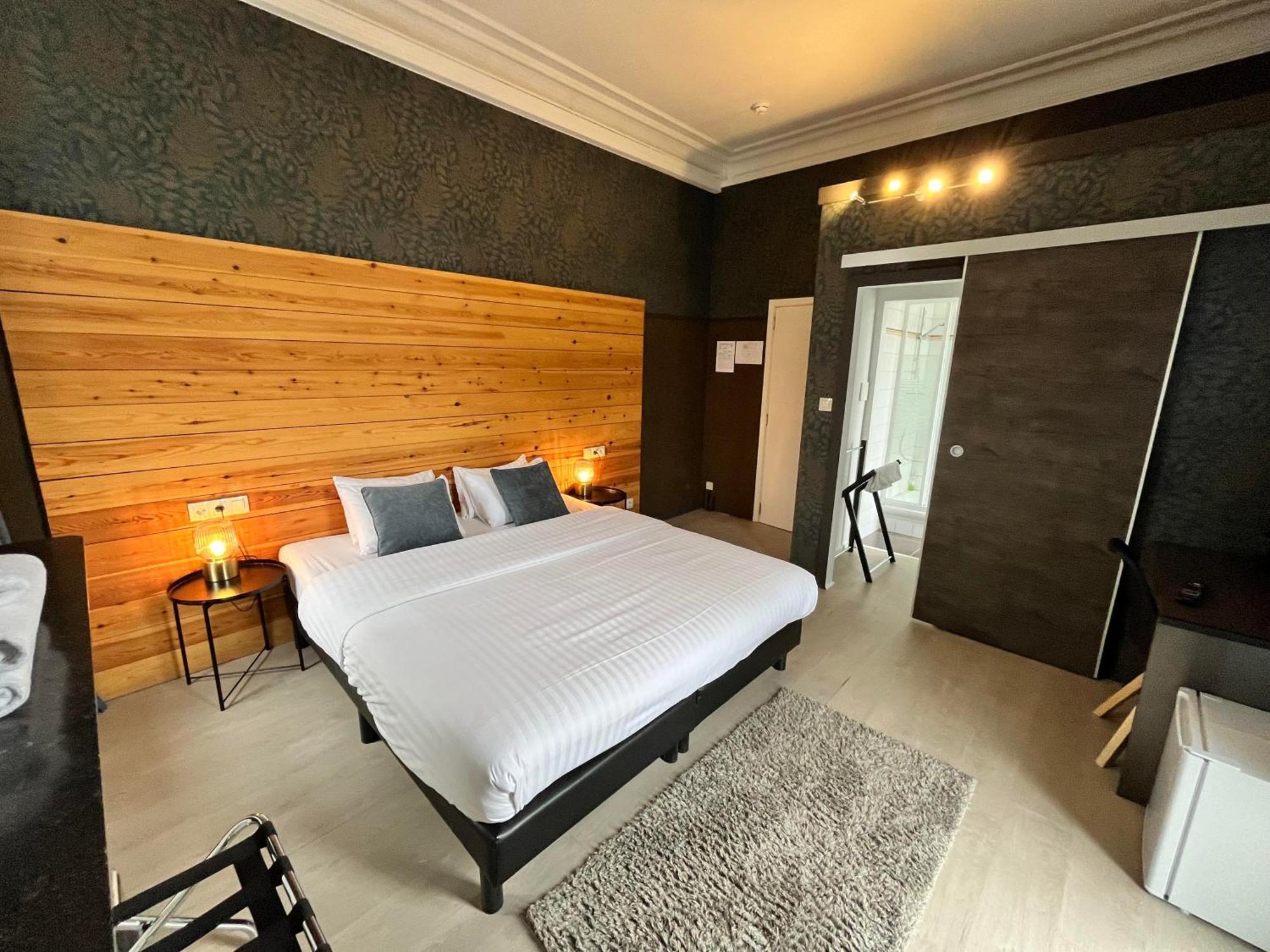 La Villa Blanche Spa Zewnętrze zdjęcie