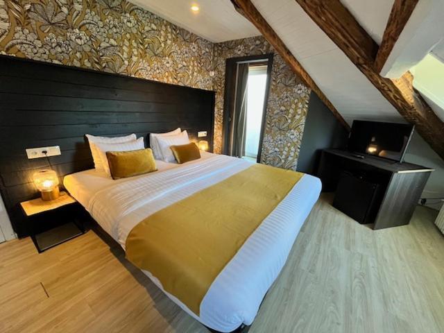 La Villa Blanche Spa Zewnętrze zdjęcie
