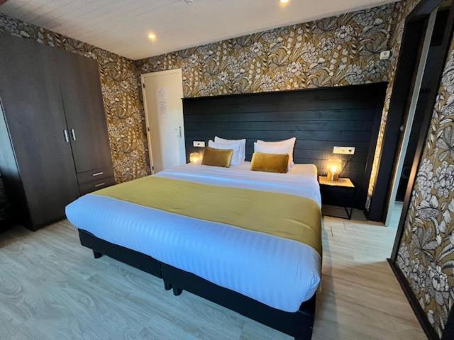 La Villa Blanche Spa Zewnętrze zdjęcie