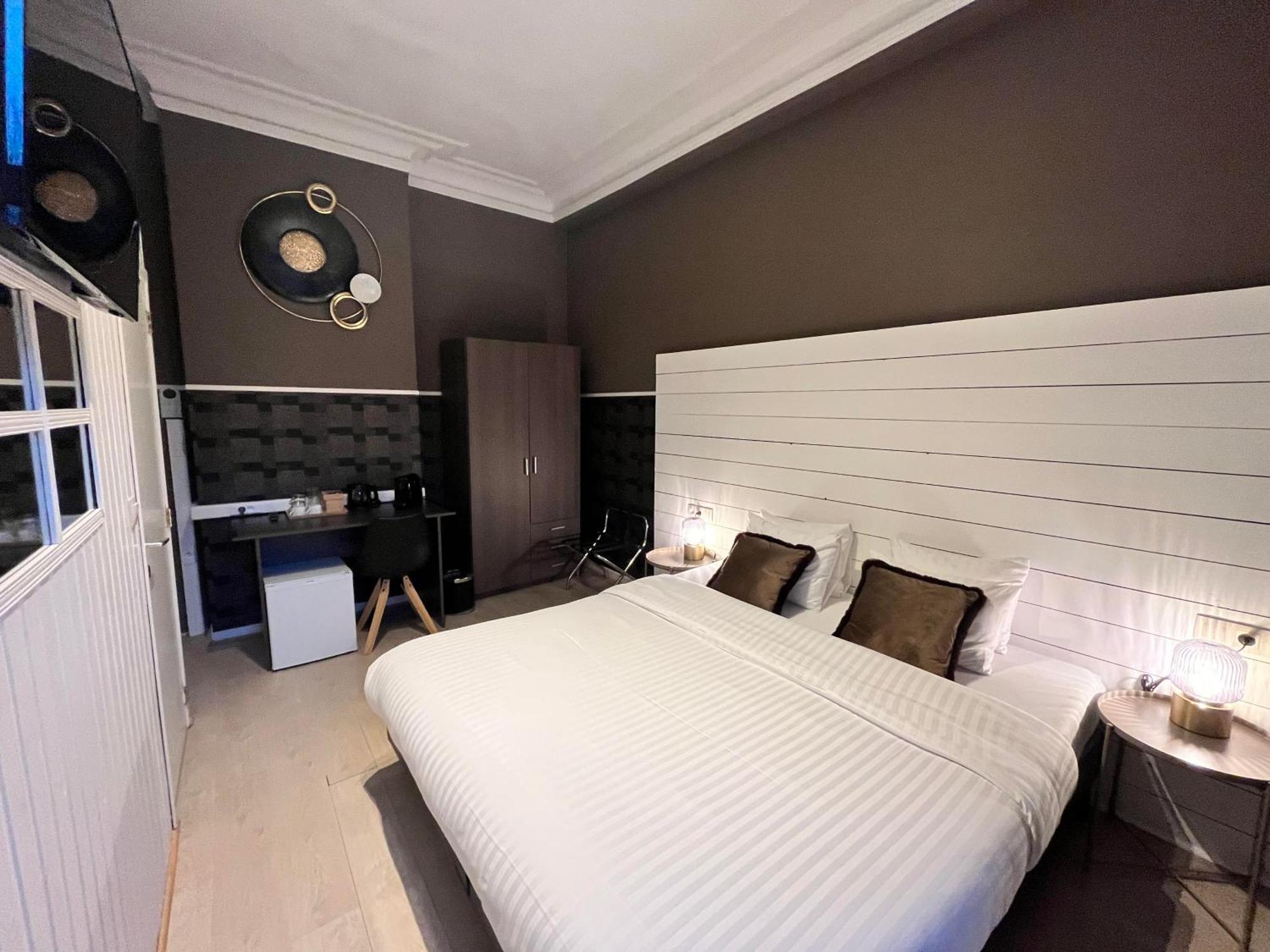 La Villa Blanche Spa Zewnętrze zdjęcie