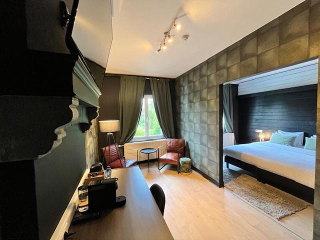 La Villa Blanche Spa Zewnętrze zdjęcie