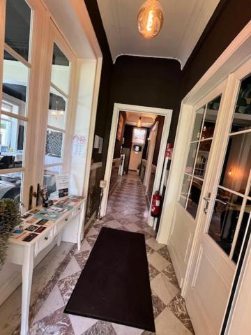 La Villa Blanche Spa Zewnętrze zdjęcie