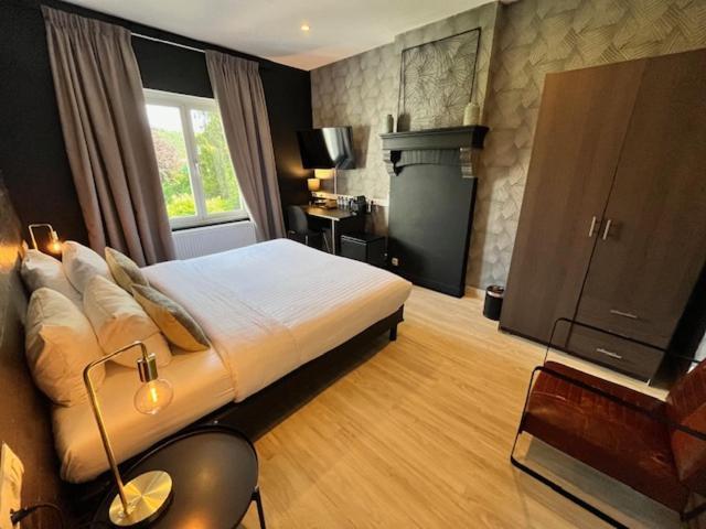 La Villa Blanche Spa Zewnętrze zdjęcie