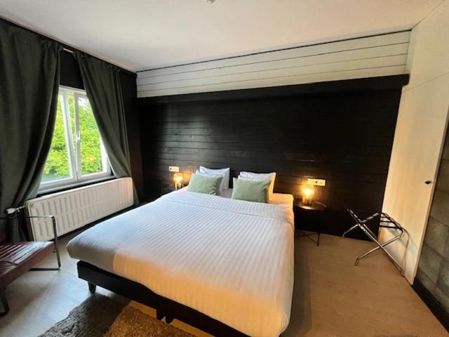 La Villa Blanche Spa Zewnętrze zdjęcie