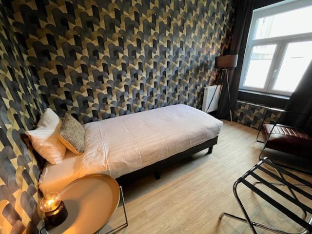 La Villa Blanche Spa Zewnętrze zdjęcie