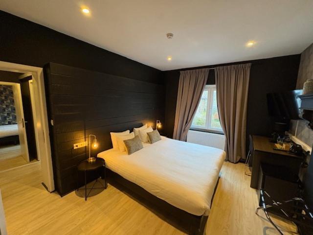 La Villa Blanche Spa Zewnętrze zdjęcie