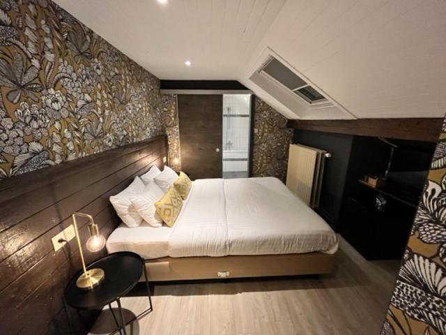 La Villa Blanche Spa Zewnętrze zdjęcie