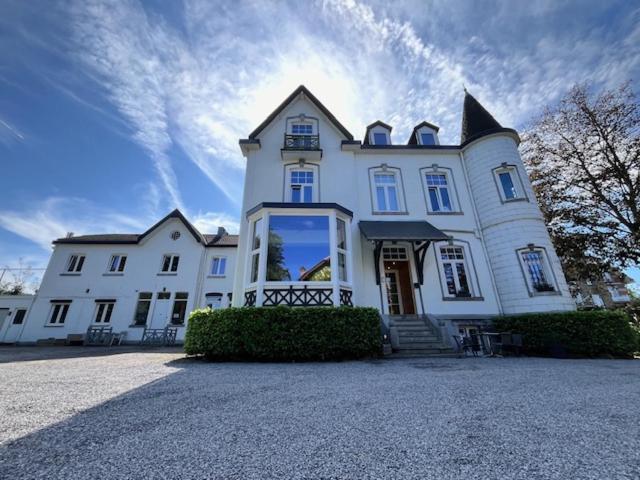 La Villa Blanche Spa Zewnętrze zdjęcie
