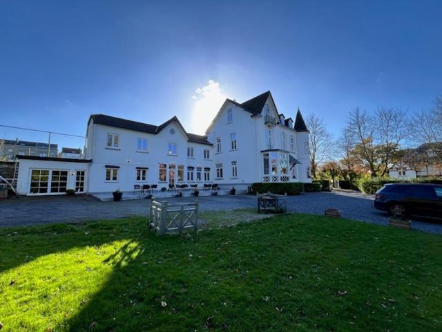 La Villa Blanche Spa Zewnętrze zdjęcie