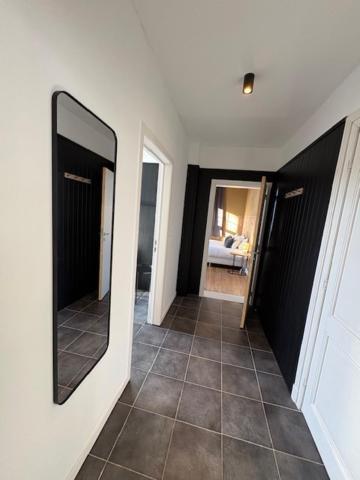 La Villa Blanche Spa Zewnętrze zdjęcie
